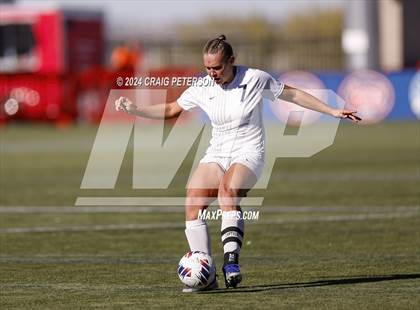 Thumbnail 1 in Snow Canyon vs. Timpanogos (UHSAA 4A Semifinal) photogallery.