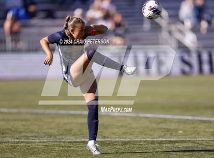 Thumbnail 2 in Snow Canyon vs. Timpanogos (UHSAA 4A Semifinal) photogallery.