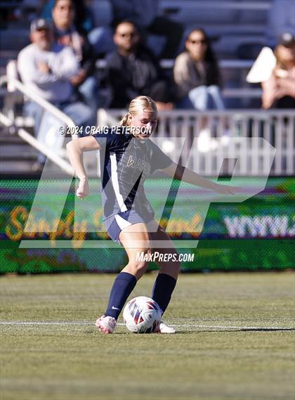 Thumbnail 2 in Snow Canyon vs. Timpanogos (UHSAA 4A Semifinal) photogallery.