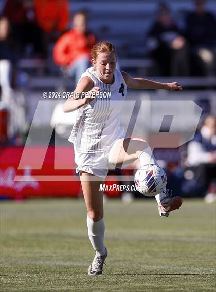 Thumbnail 2 in Snow Canyon vs. Timpanogos (UHSAA 4A Semifinal) photogallery.