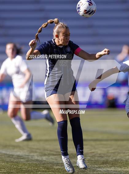 Thumbnail 1 in Snow Canyon vs. Timpanogos (UHSAA 4A Semifinal) photogallery.