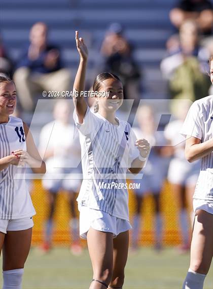 Thumbnail 1 in Snow Canyon vs. Timpanogos (UHSAA 4A Semifinal) photogallery.