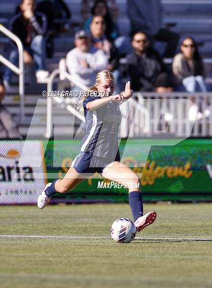 Thumbnail 1 in Snow Canyon vs. Timpanogos (UHSAA 4A Semifinal) photogallery.