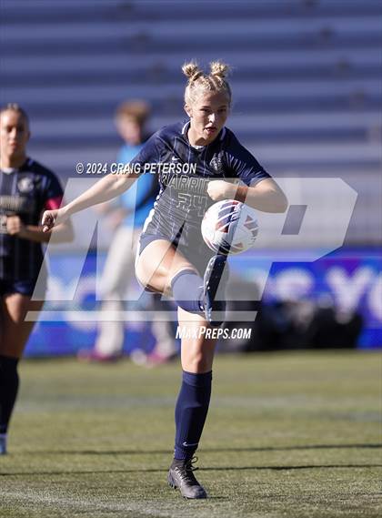 Thumbnail 1 in Snow Canyon vs. Timpanogos (UHSAA 4A Semifinal) photogallery.