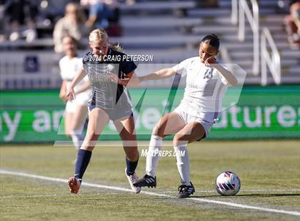 Thumbnail 2 in Snow Canyon vs. Timpanogos (UHSAA 4A Semifinal) photogallery.