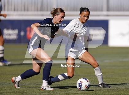 Thumbnail 1 in Snow Canyon vs. Timpanogos (UHSAA 4A Semifinal) photogallery.