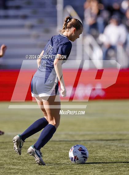 Thumbnail 3 in Snow Canyon vs. Timpanogos (UHSAA 4A Semifinal) photogallery.