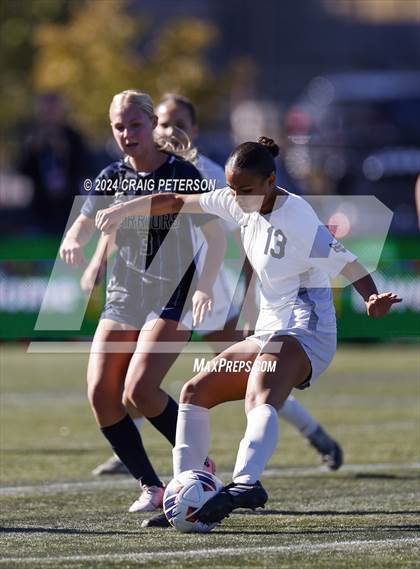 Thumbnail 1 in Snow Canyon vs. Timpanogos (UHSAA 4A Semifinal) photogallery.