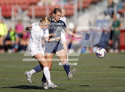 Thumbnail 1 in Snow Canyon vs. Timpanogos (UHSAA 4A Semifinal) photogallery.