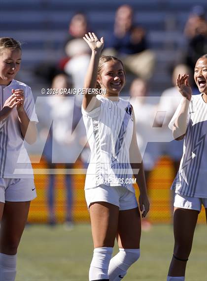 Thumbnail 3 in Snow Canyon vs. Timpanogos (UHSAA 4A Semifinal) photogallery.