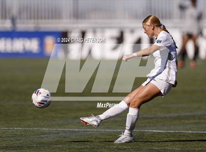 Thumbnail 1 in Snow Canyon vs. Timpanogos (UHSAA 4A Semifinal) photogallery.