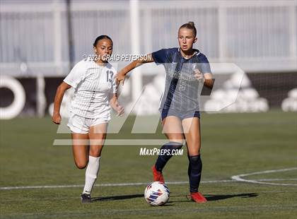 Thumbnail 1 in Snow Canyon vs. Timpanogos (UHSAA 4A Semifinal) photogallery.