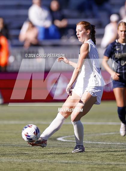 Thumbnail 2 in Snow Canyon vs. Timpanogos (UHSAA 4A Semifinal) photogallery.