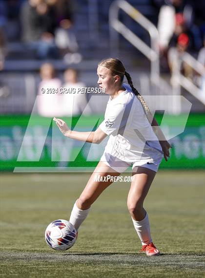 Thumbnail 1 in Snow Canyon vs. Timpanogos (UHSAA 4A Semifinal) photogallery.