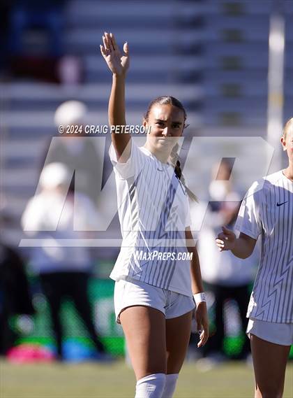 Thumbnail 2 in Snow Canyon vs. Timpanogos (UHSAA 4A Semifinal) photogallery.