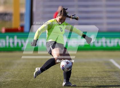 Thumbnail 1 in Snow Canyon vs. Timpanogos (UHSAA 4A Semifinal) photogallery.