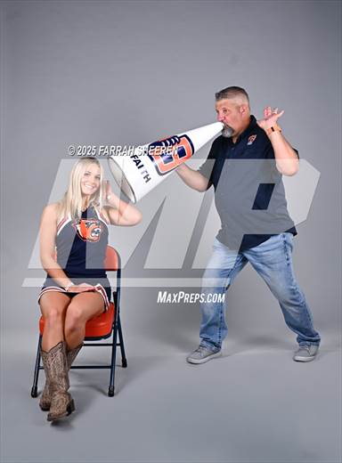 Bridgeland (Team & Individual)