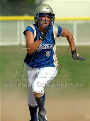 Thumbnail 2 in Millikan @ Valencia (CIF SS D2 Playoffs) photogallery.