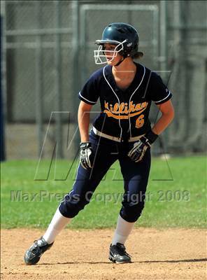 Thumbnail 2 in Millikan @ Valencia (CIF SS D2 Playoffs) photogallery.