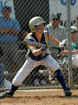 Thumbnail 2 in Millikan @ Valencia (CIF SS D2 Playoffs) photogallery.
