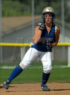 Thumbnail 2 in Millikan @ Valencia (CIF SS D2 Playoffs) photogallery.