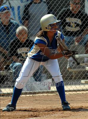 Thumbnail 2 in Millikan @ Valencia (CIF SS D2 Playoffs) photogallery.