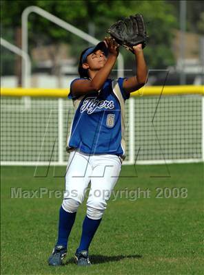 Thumbnail 1 in Millikan @ Valencia (CIF SS D2 Playoffs) photogallery.