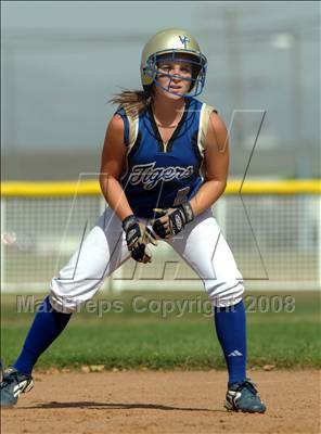 Thumbnail 2 in Millikan @ Valencia (CIF SS D2 Playoffs) photogallery.