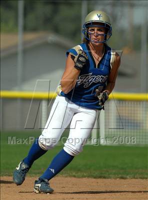 Thumbnail 1 in Millikan @ Valencia (CIF SS D2 Playoffs) photogallery.