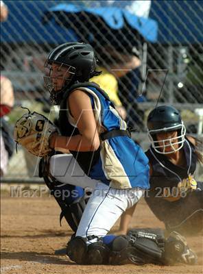 Thumbnail 3 in Millikan @ Valencia (CIF SS D2 Playoffs) photogallery.