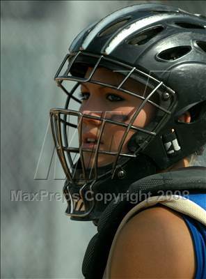 Thumbnail 1 in Millikan @ Valencia (CIF SS D2 Playoffs) photogallery.