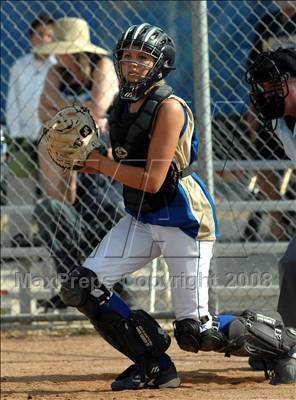Thumbnail 2 in Millikan @ Valencia (CIF SS D2 Playoffs) photogallery.