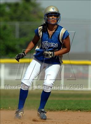 Thumbnail 2 in Millikan @ Valencia (CIF SS D2 Playoffs) photogallery.