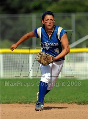 Thumbnail 3 in Millikan @ Valencia (CIF SS D2 Playoffs) photogallery.