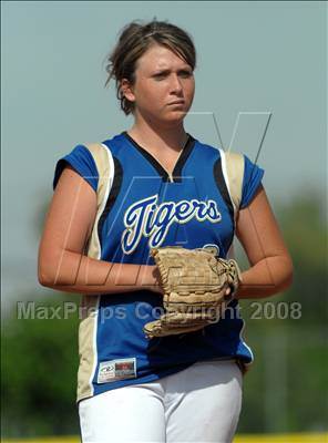 Thumbnail 3 in Millikan @ Valencia (CIF SS D2 Playoffs) photogallery.