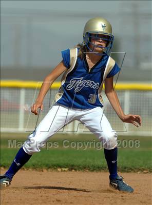 Thumbnail 1 in Millikan @ Valencia (CIF SS D2 Playoffs) photogallery.