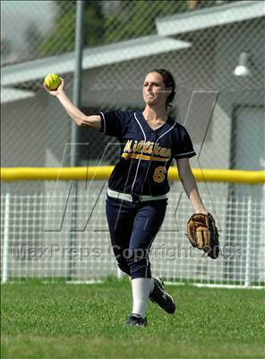 Thumbnail 3 in Millikan @ Valencia (CIF SS D2 Playoffs) photogallery.