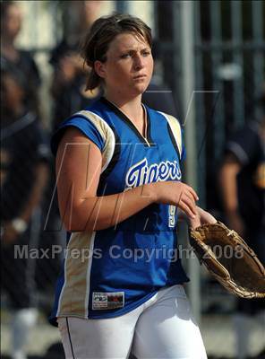 Thumbnail 2 in Millikan @ Valencia (CIF SS D2 Playoffs) photogallery.