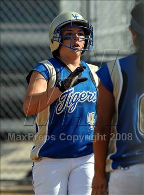 Thumbnail 3 in Millikan @ Valencia (CIF SS D2 Playoffs) photogallery.