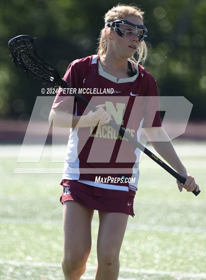 Thumbnail 3 in Medfield vs Newburyport (MIAA Division 3 Final) photogallery.