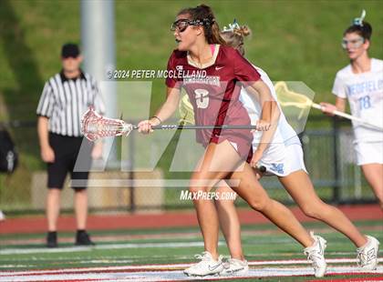Thumbnail 3 in Medfield vs Newburyport (MIAA Division 3 Final) photogallery.