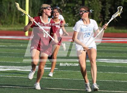 Thumbnail 1 in Medfield vs Newburyport (MIAA Division 3 Final) photogallery.
