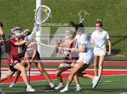 Thumbnail 1 in Medfield vs Newburyport (MIAA Division 3 Final) photogallery.