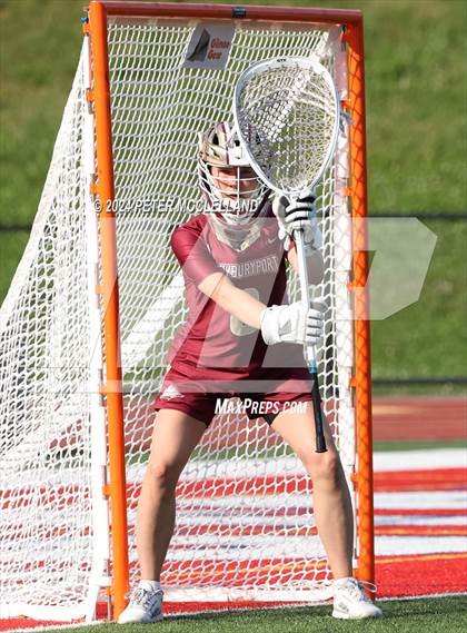 Thumbnail 3 in Medfield vs Newburyport (MIAA Division 3 Final) photogallery.