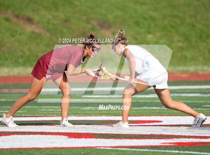 Thumbnail 1 in Medfield vs Newburyport (MIAA Division 3 Final) photogallery.