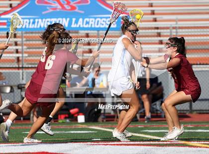 Thumbnail 3 in Medfield vs Newburyport (MIAA Division 3 Final) photogallery.