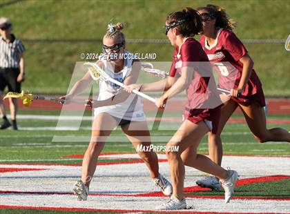 Thumbnail 1 in Medfield vs Newburyport (MIAA Division 3 Final) photogallery.