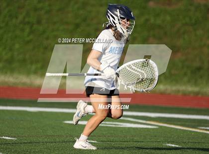 Thumbnail 2 in Medfield vs Newburyport (MIAA Division 3 Final) photogallery.