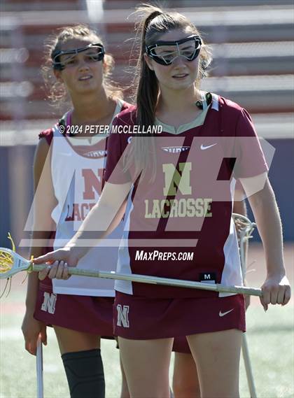 Thumbnail 1 in Medfield vs Newburyport (MIAA Division 3 Final) photogallery.