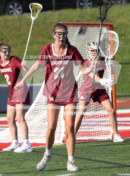 Thumbnail 2 in Medfield vs Newburyport (MIAA Division 3 Final) photogallery.